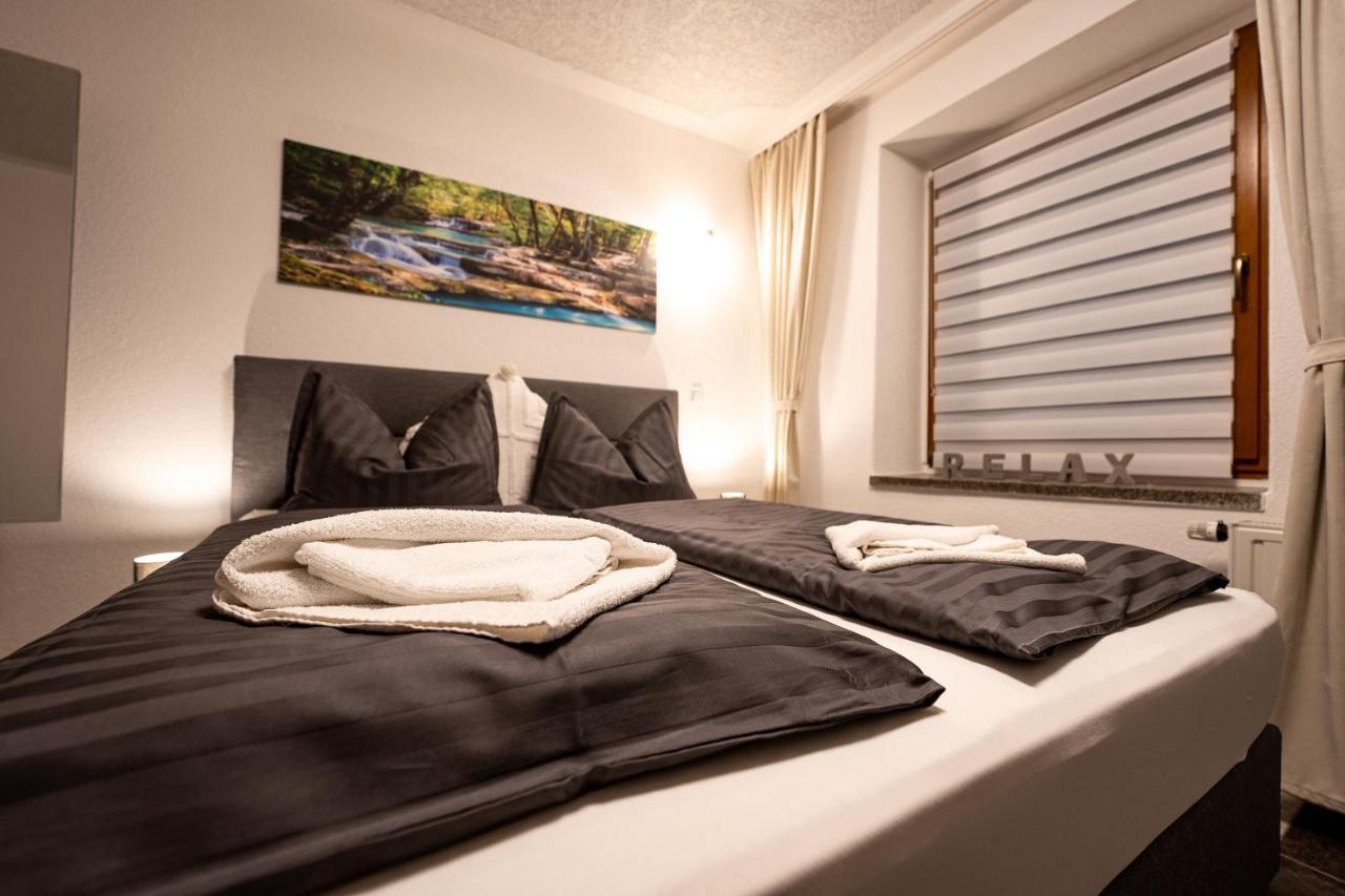 Pension Krone Freiberg Buitenkant foto
