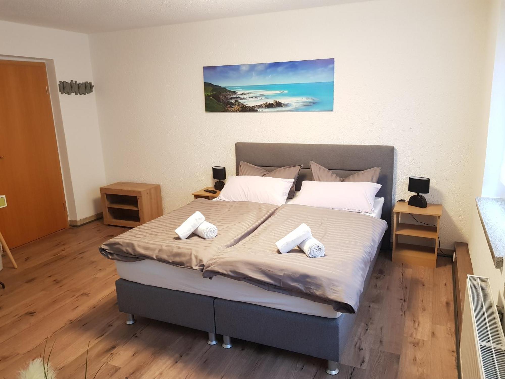 Pension Krone Freiberg Buitenkant foto