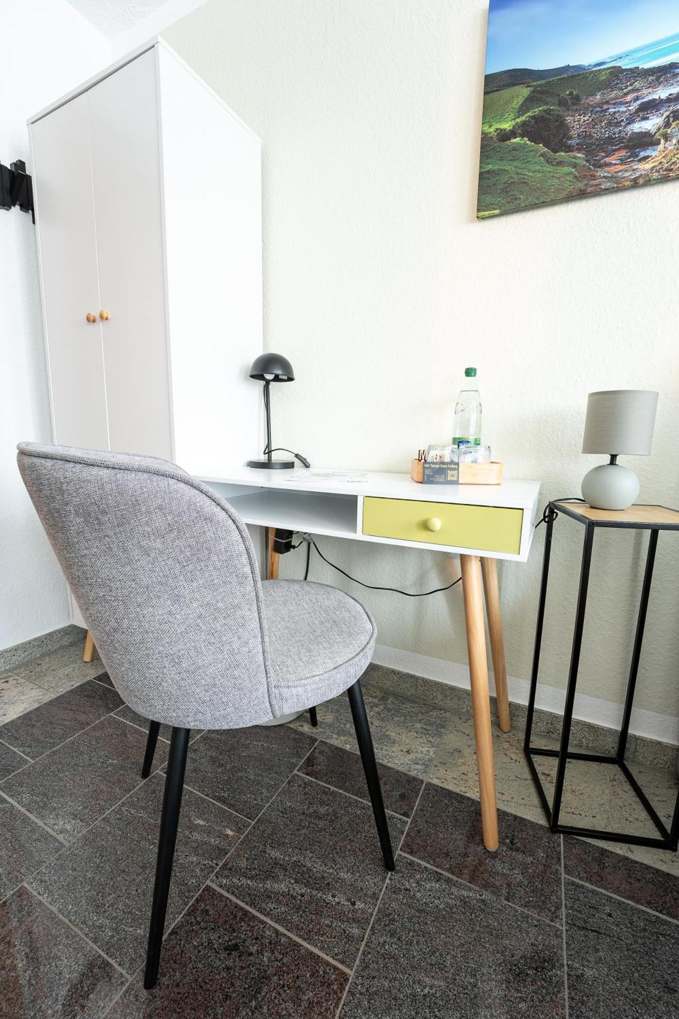 Pension Krone Freiberg Buitenkant foto