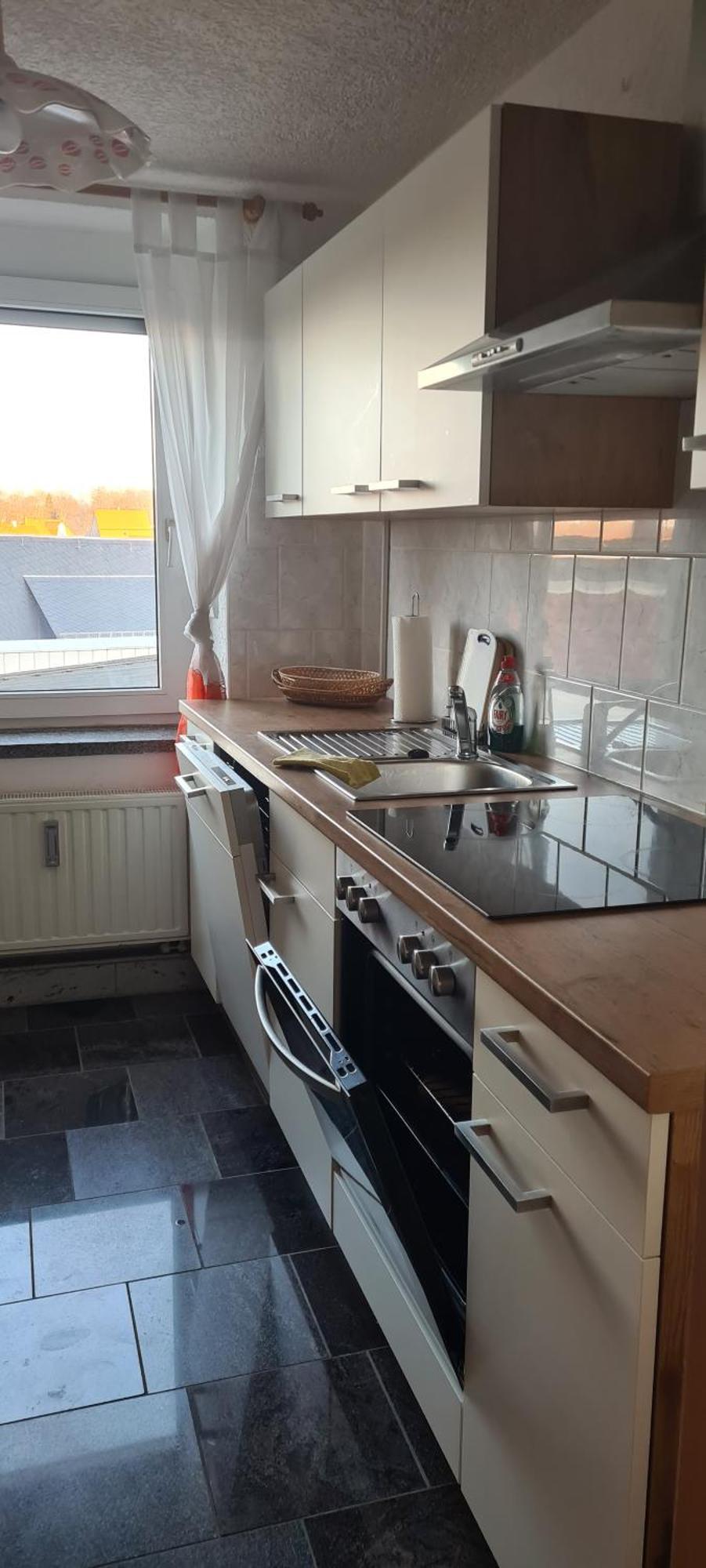 Pension Krone Freiberg Buitenkant foto